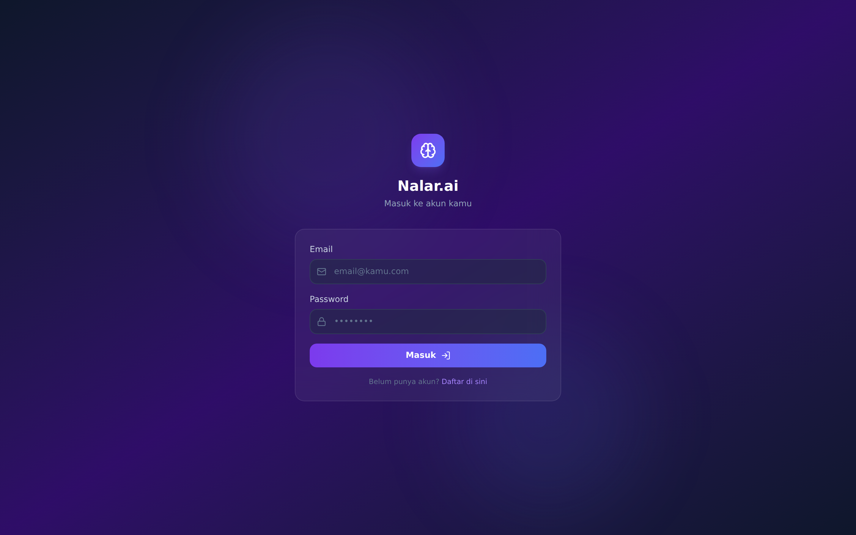 Nalar AI